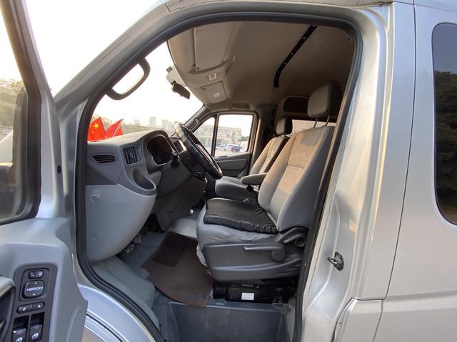 Foton Tunland 2021 thumb 3