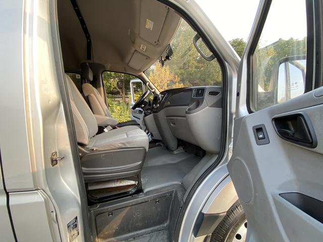 Foton Tunland 2021 thumb 5