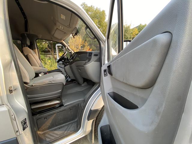 Foton Tunland 2021 thumb 6