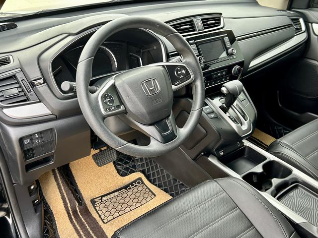 Honda CR-V 2021 thumb 4