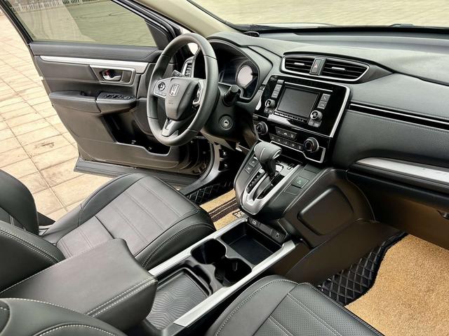 Honda CR-V 2021 thumb 7