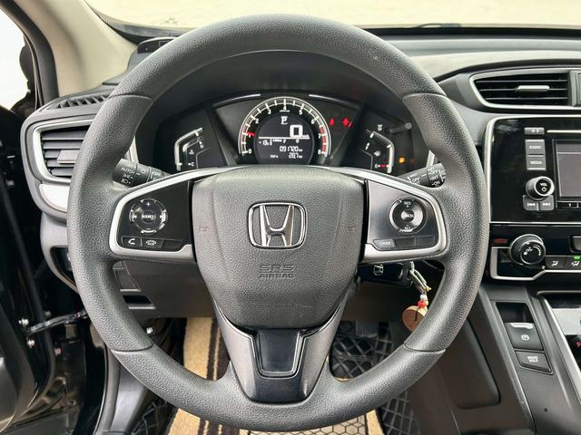 Honda CR-V 2021 thumb 9