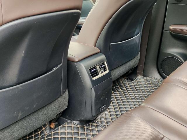 Lexus RX 2020 thumb 6