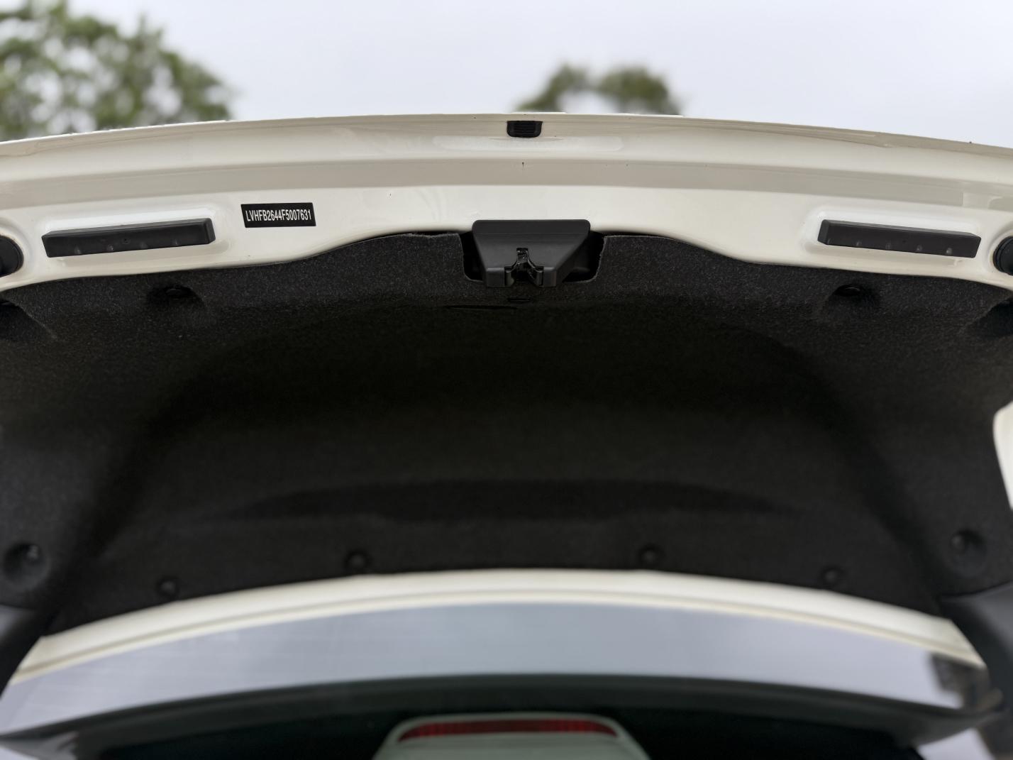 Honda Civic Ferio 2016 thumb 9