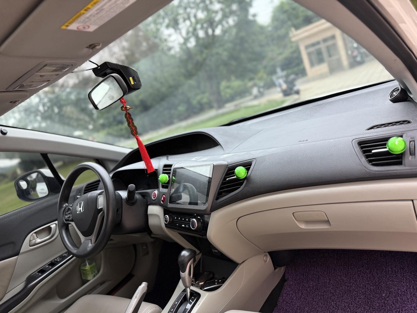 Honda Civic Ferio 2016 thumb 11