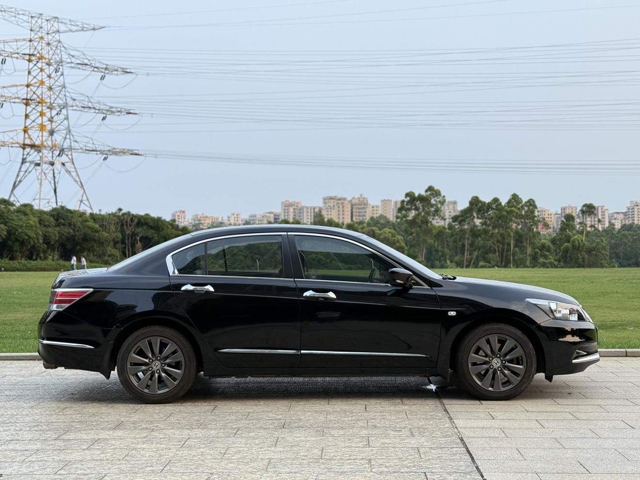 Honda Accord 2013 thumb 5