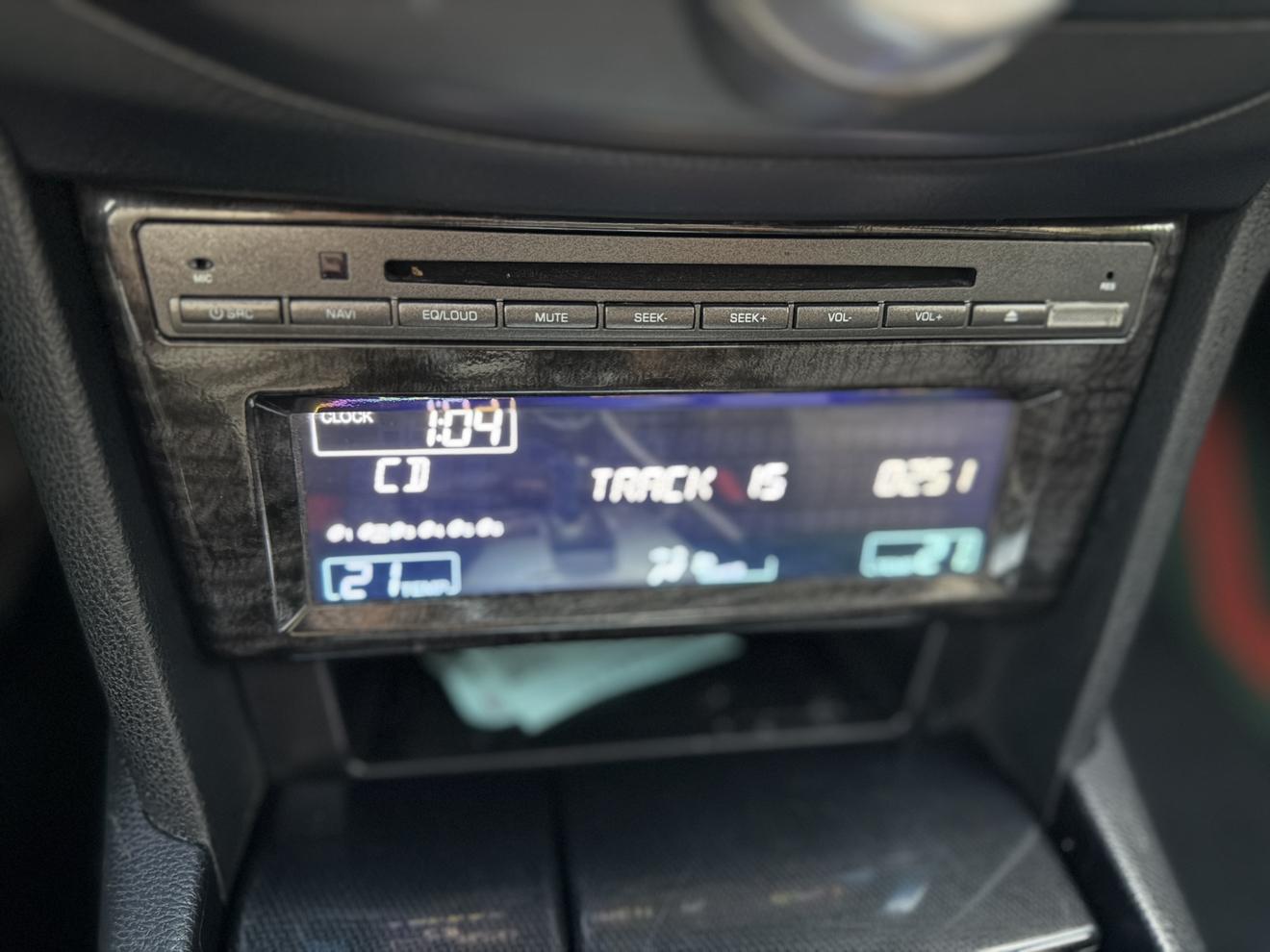Honda Accord 2013 thumb 7