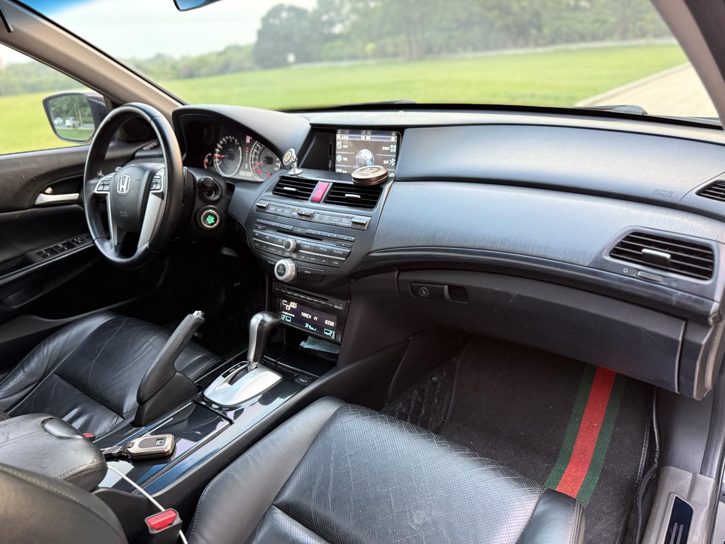 Honda Accord 2013 thumb 9