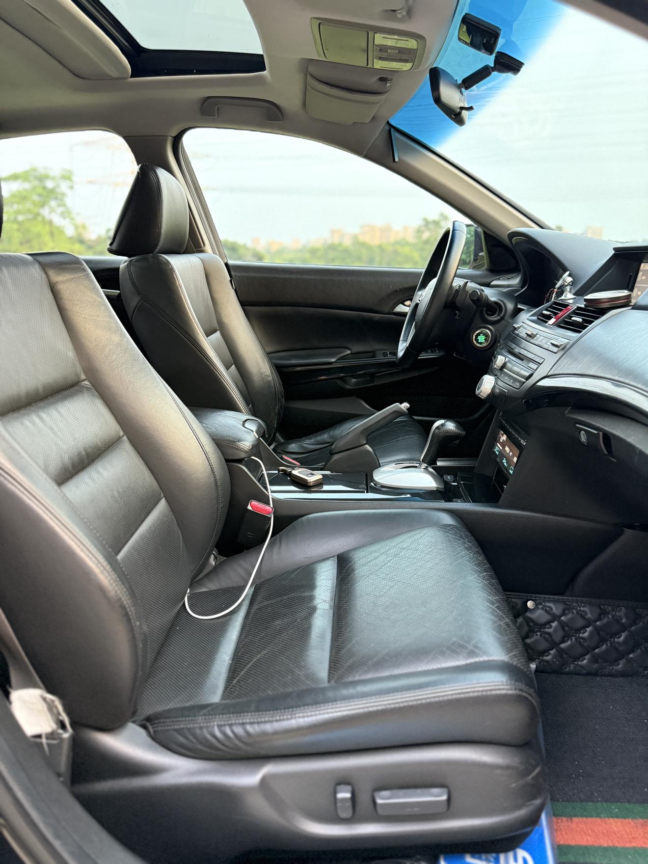 Honda Accord 2013 thumb 12