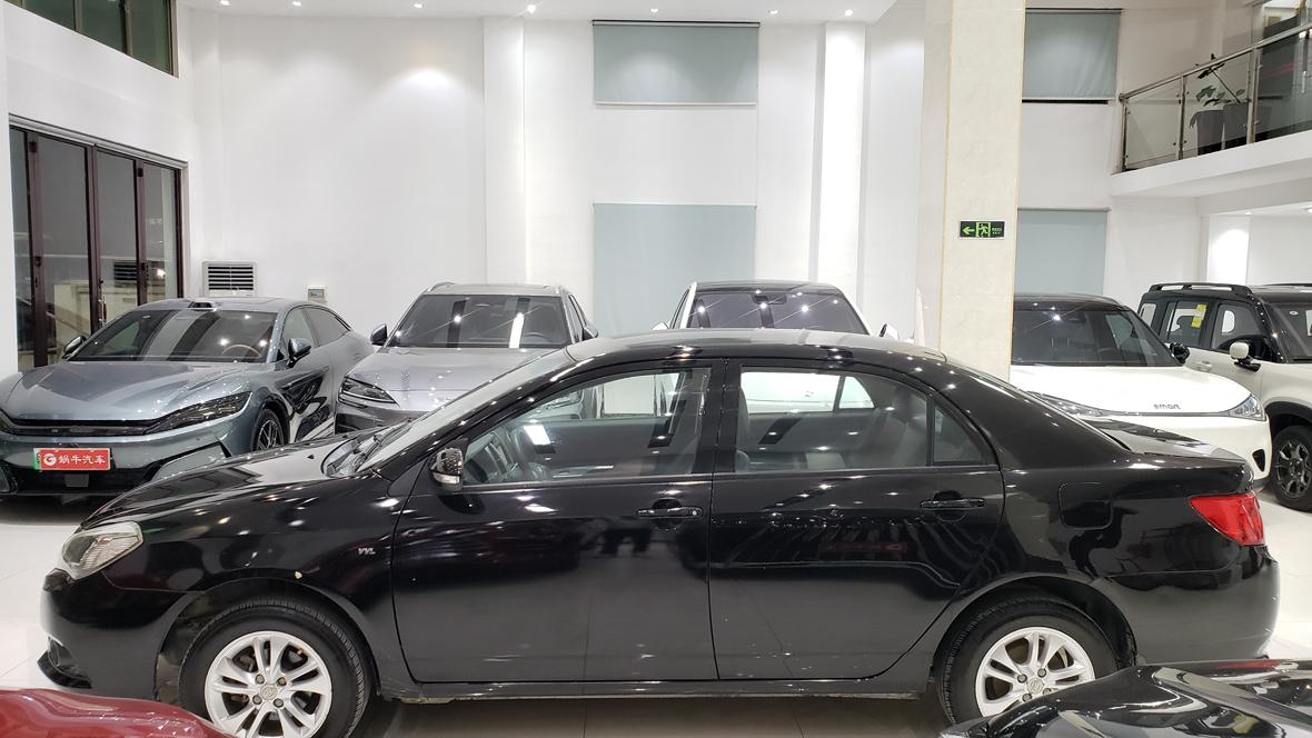 BYD F3 2016 thumb 2