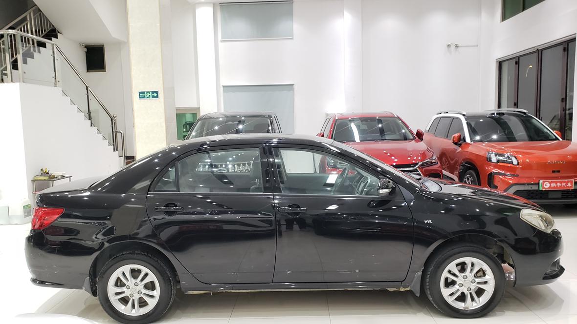 BYD F3 2016 thumb 6