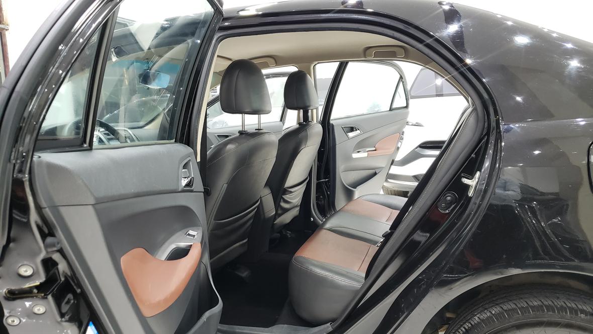 BYD F3 2016 thumb 9