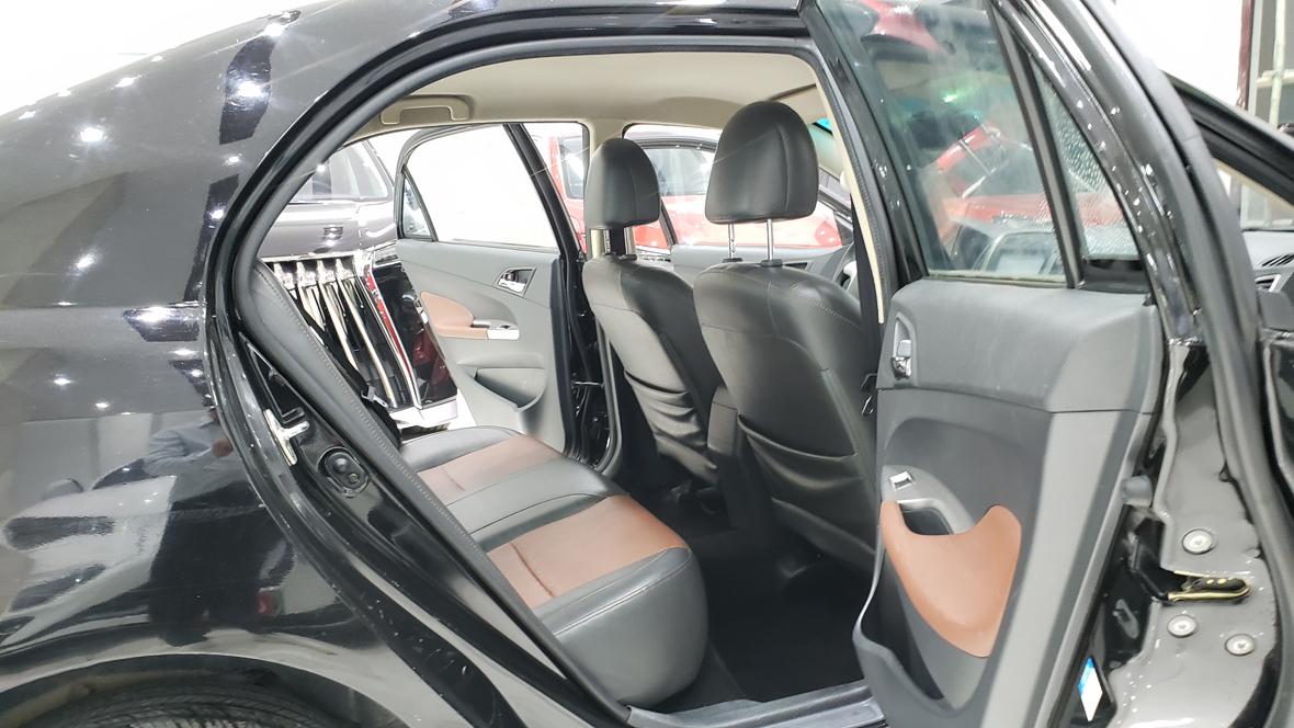 BYD F3 2016 thumb 10