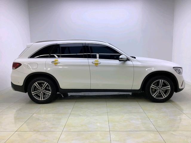 Mercedes-Benz GLC 2021 thumb 5