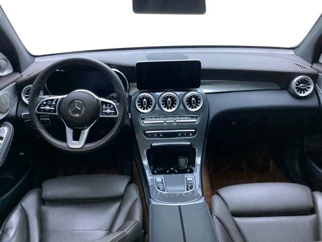 Mercedes-Benz GLC 2021 thumb 6