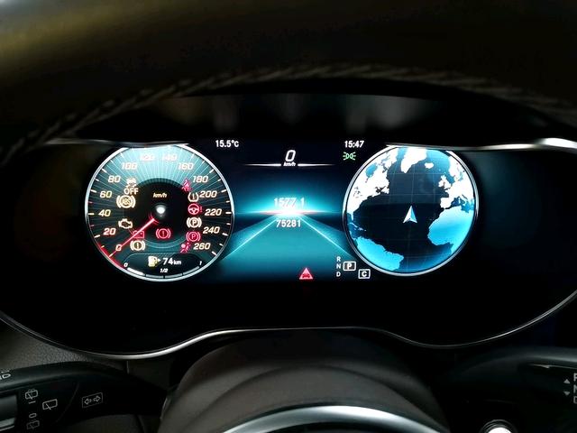 Mercedes-Benz GLC 2021 thumb 7