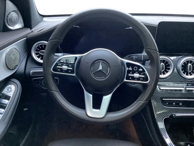 Mercedes-Benz GLC 2021 thumb 8
