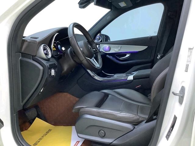 Mercedes-Benz GLC 2021 thumb 9