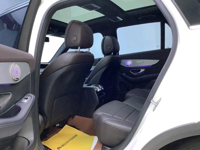 Mercedes-Benz GLC 2021 thumb 10
