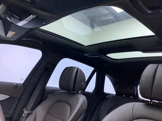 Mercedes-Benz GLC 2021 thumb 11
