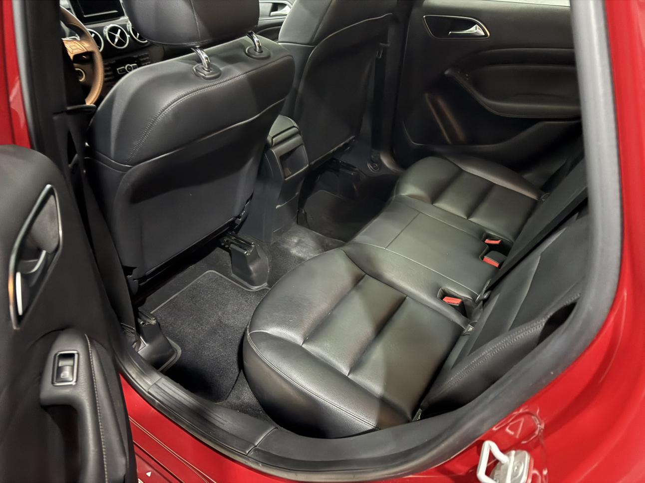 Mercedes-Benz B-Класс 2014 thumb 9