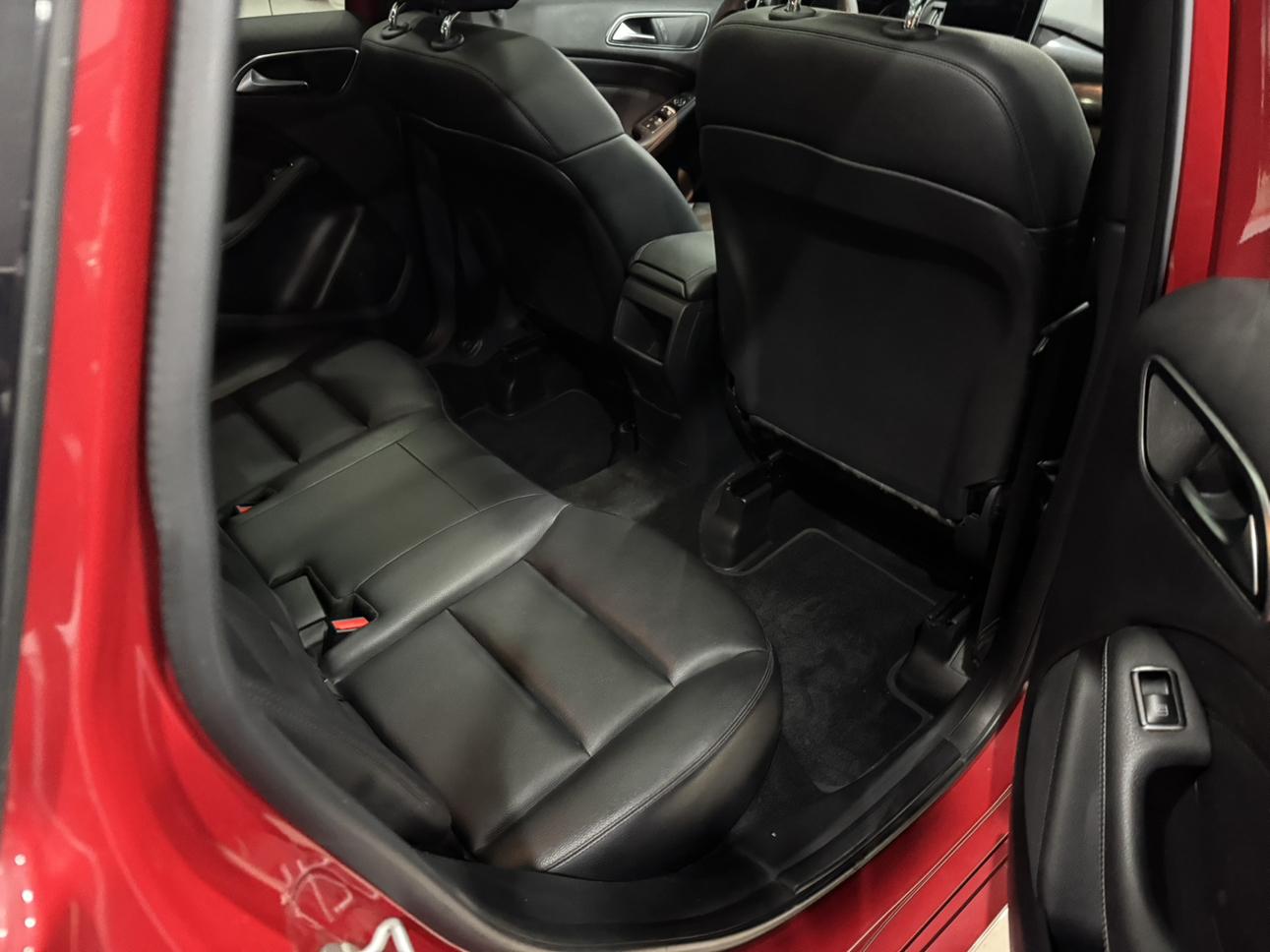 Mercedes-Benz B-Класс 2014 thumb 10