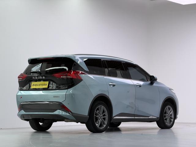 Haima 7X 2020 thumb 4