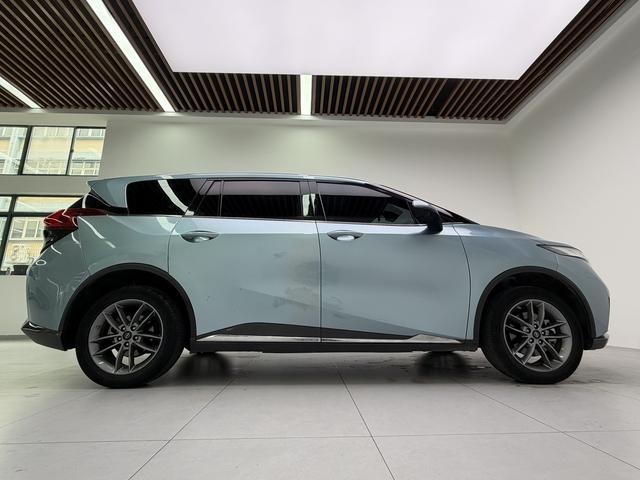 Haima 7X 2020 thumb 5
