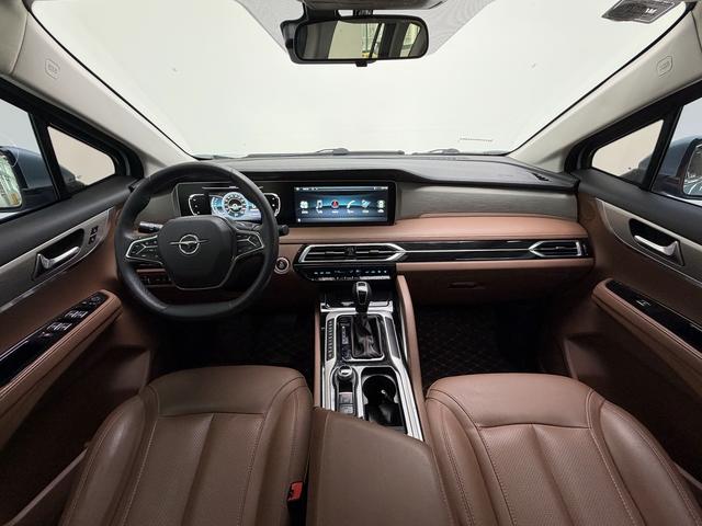 Haima 7X 2020 thumb 6