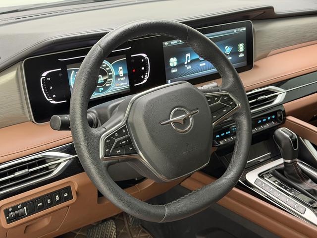 Haima 7X 2020 thumb 8