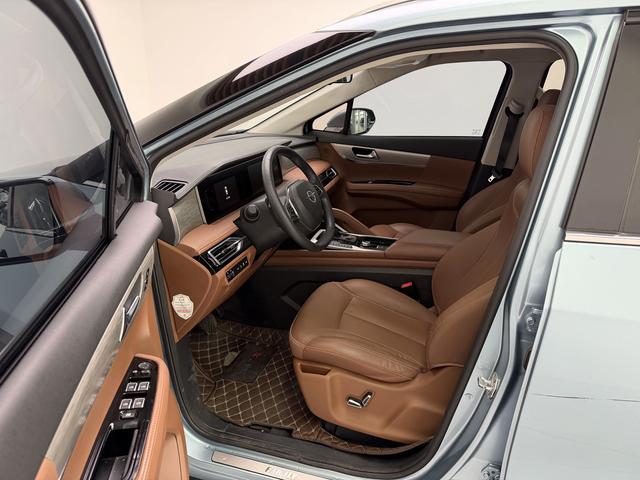 Haima 7X 2020 thumb 9