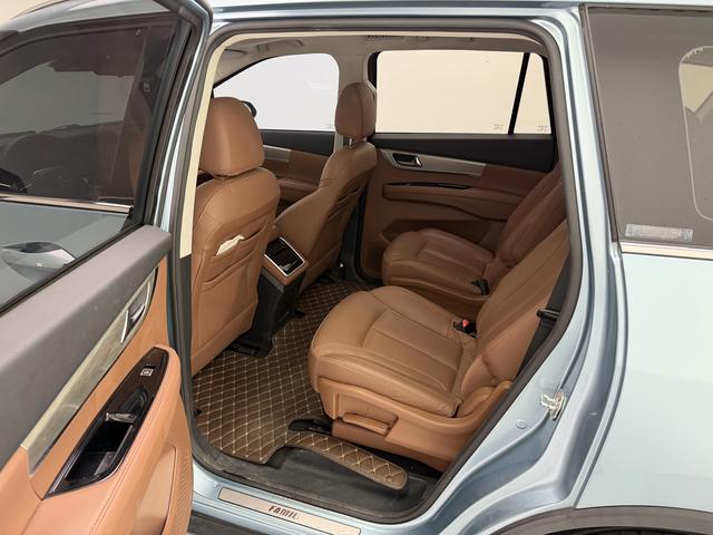 Haima 7X 2020 thumb 10