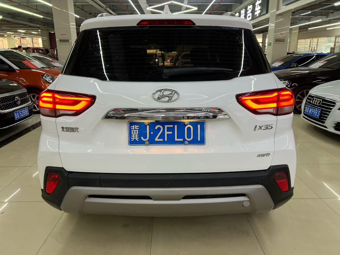 Hyundai ix35 2019 thumb 12