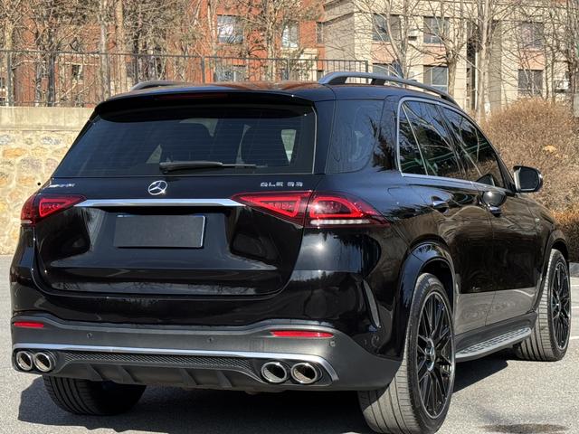 Mercedes-Benz GLE 2020 thumb 3