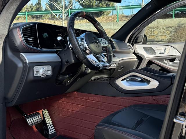 Mercedes-Benz GLE 2020 thumb 5