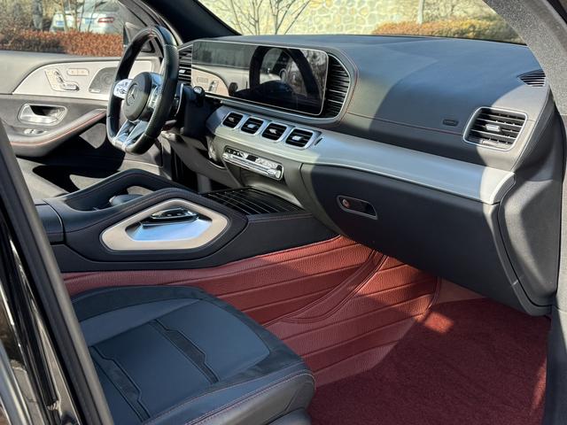 Mercedes-Benz GLE 2020 thumb 7