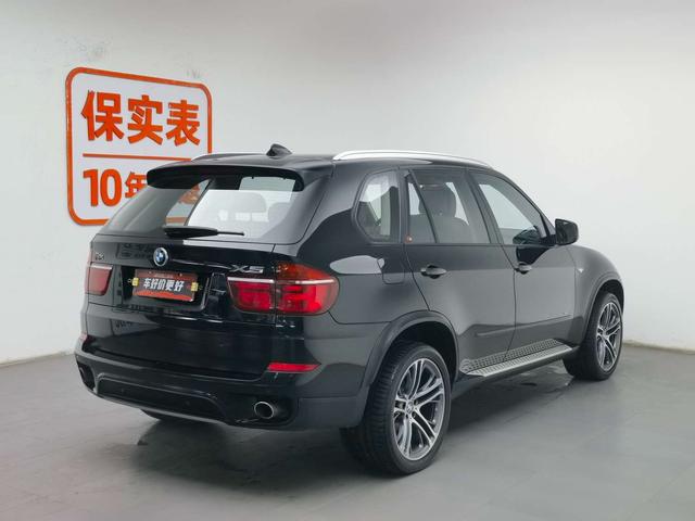 BMW X5 2014 thumb 2