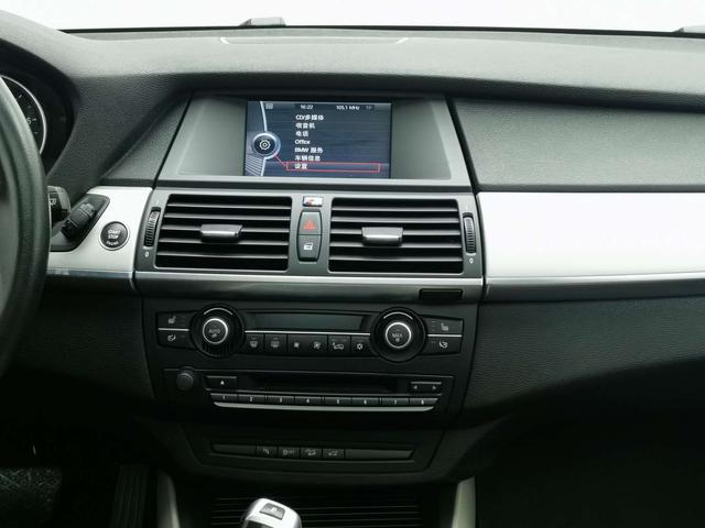 BMW X5 2014 thumb 6