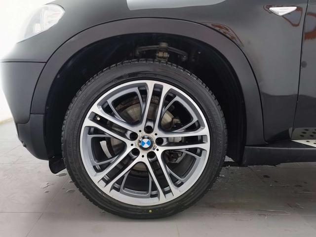 BMW X5 2014 thumb 8