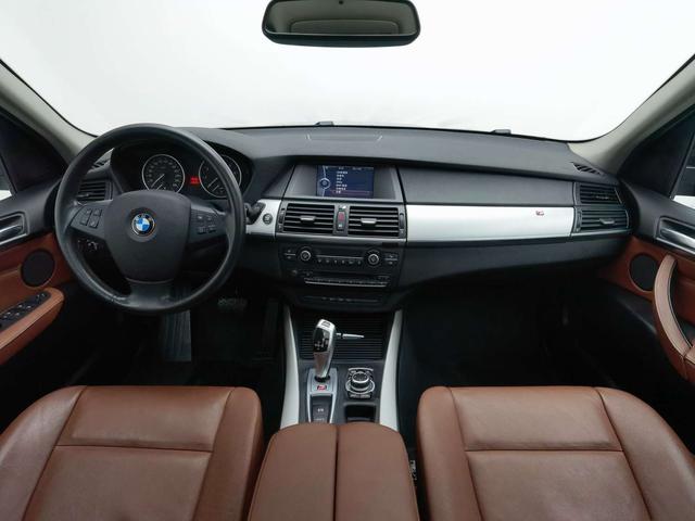 BMW X5 2014 thumb 12