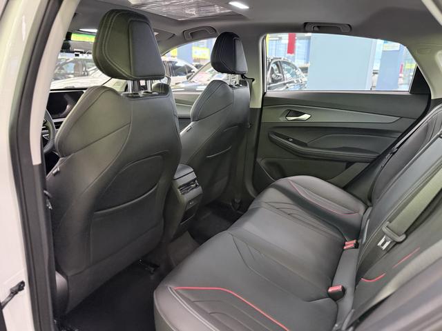 Geely Binrui 2024 thumb 2