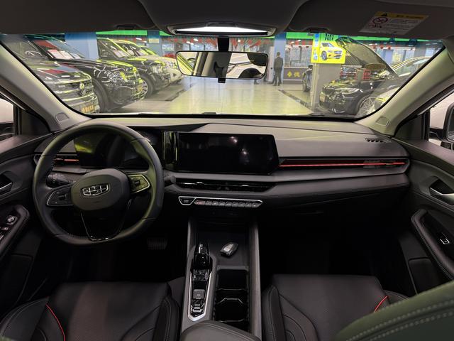 Geely Binrui 2024 thumb 3
