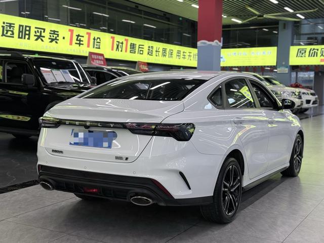 Geely Binrui 2024 thumb 4