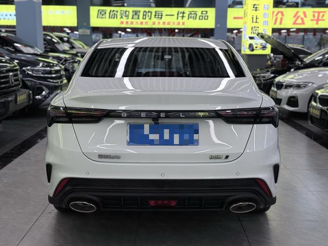 Geely Binrui 2024 thumb 5
