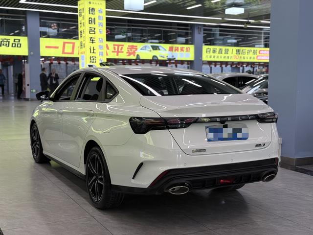 Geely Binrui 2024 thumb 6