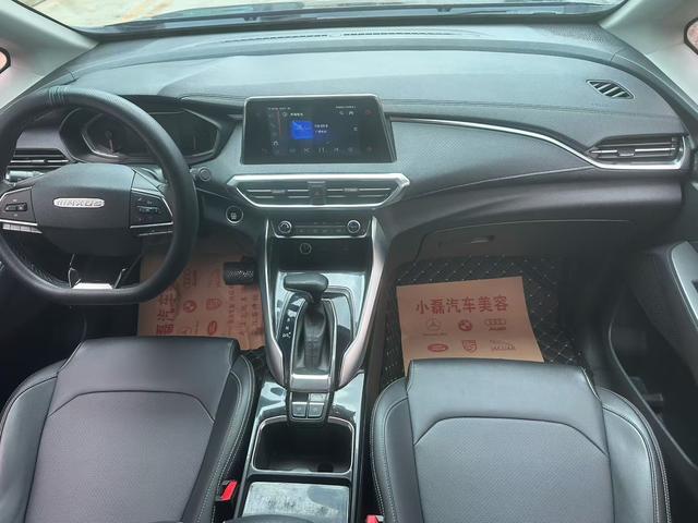 Maxus G50 2019 thumb 6