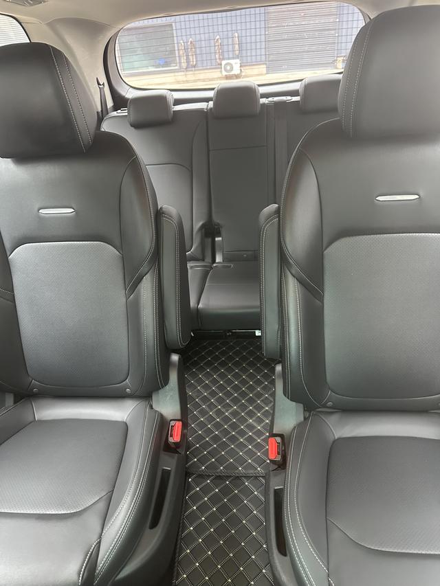 Maxus G50 2019 thumb 9
