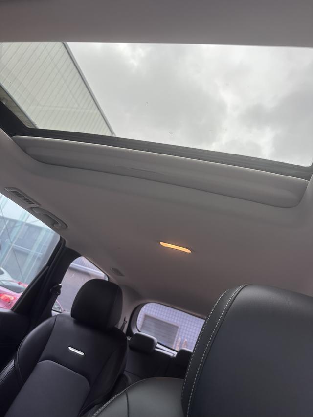 Maxus G50 2019 thumb 10