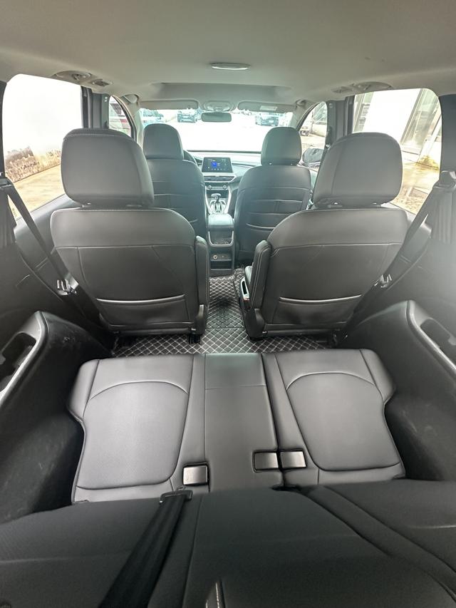 Maxus G50 2019 thumb 11