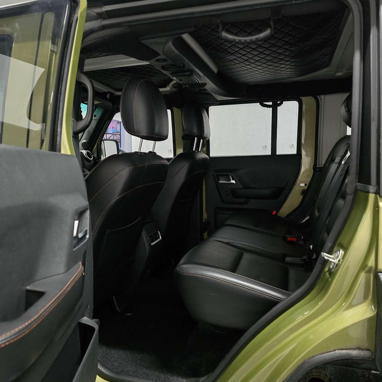 BJ 40 2018 thumb 7